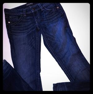 Mek Boot Jeans 27x34